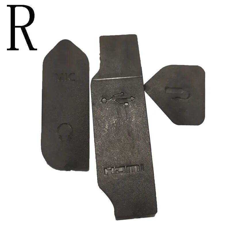 Крышка USB для камеры Canon Haosim, цвет R