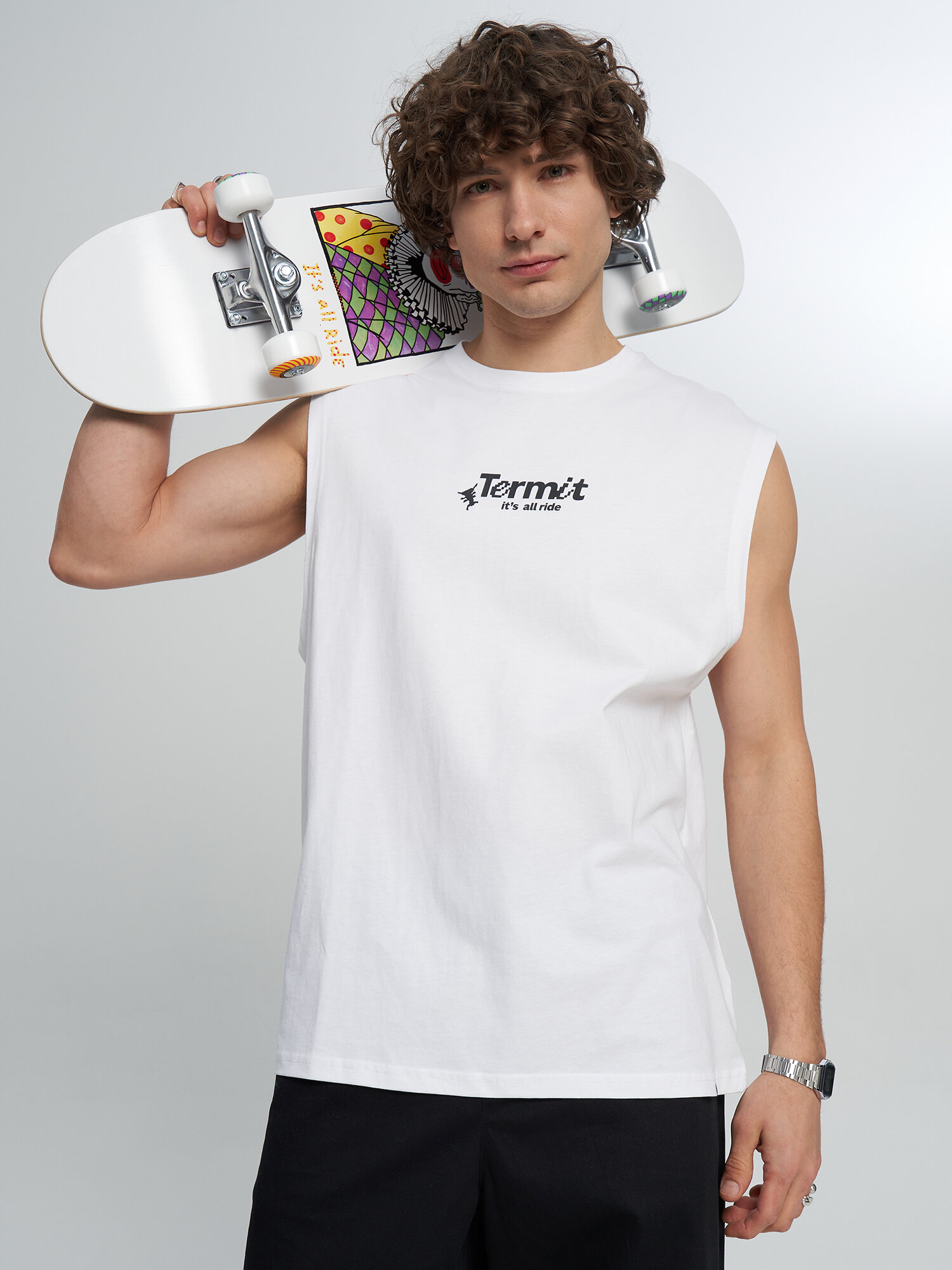 Термомайка