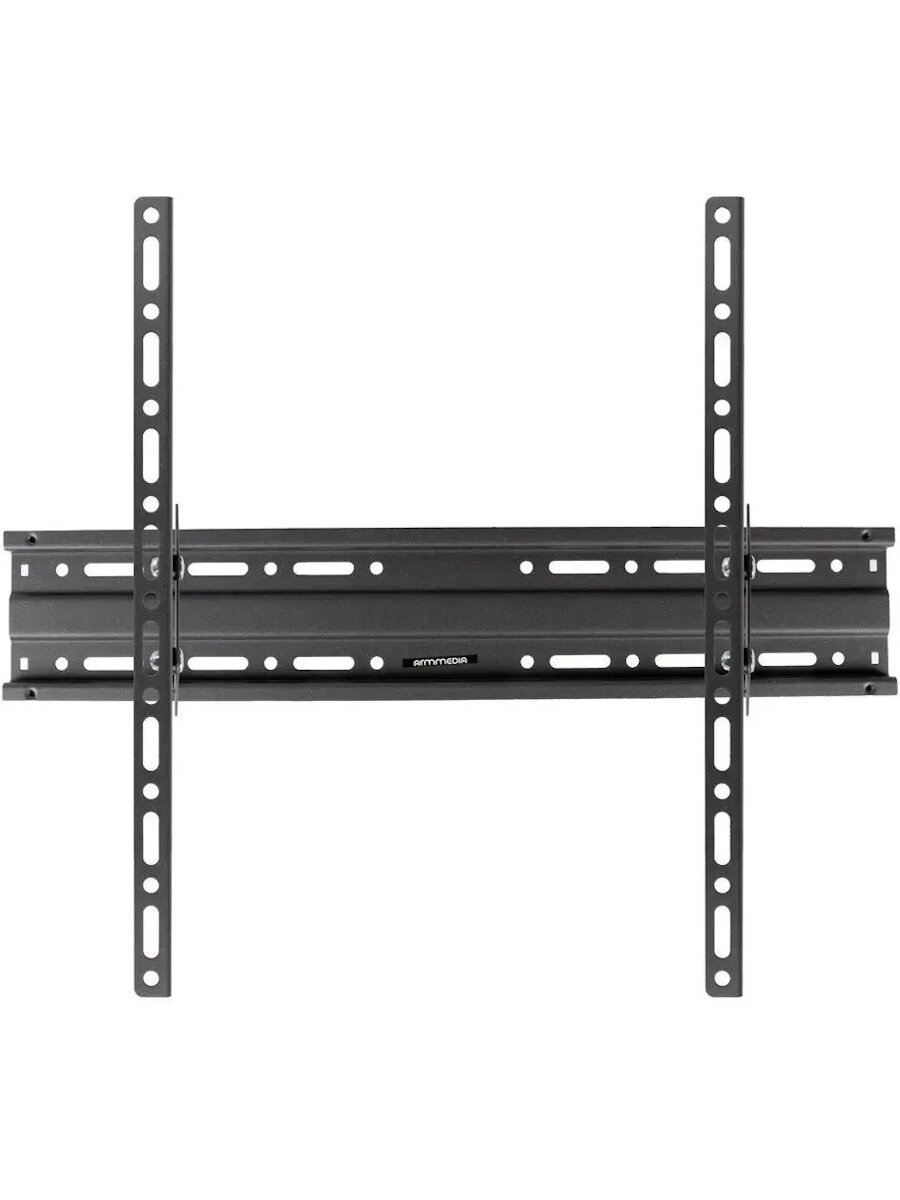 Кронштейн настенный ARM Media PLASMA-4 22-65", до 55 кг, наклон