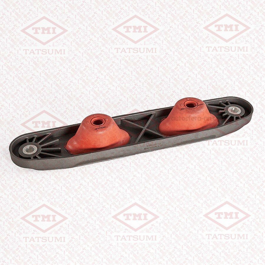 TATSUMI TEF2587 Сайлентблок глушителя