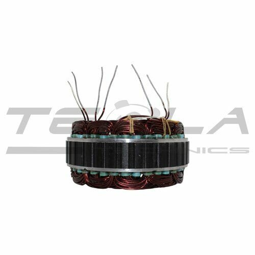 Статор генератора Tesla Technics TT74723