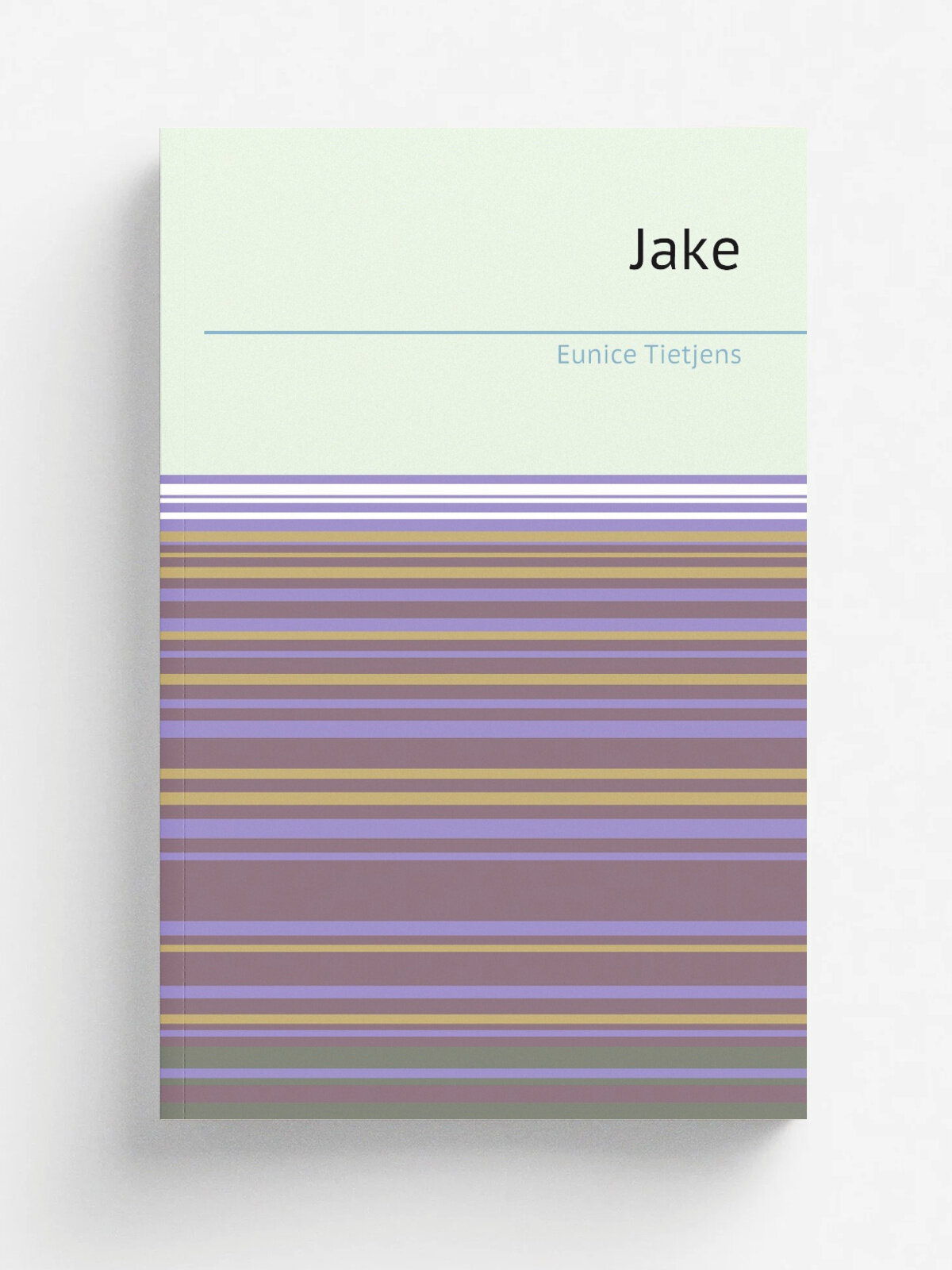 Jake | Eunice Tietjens | Репринт