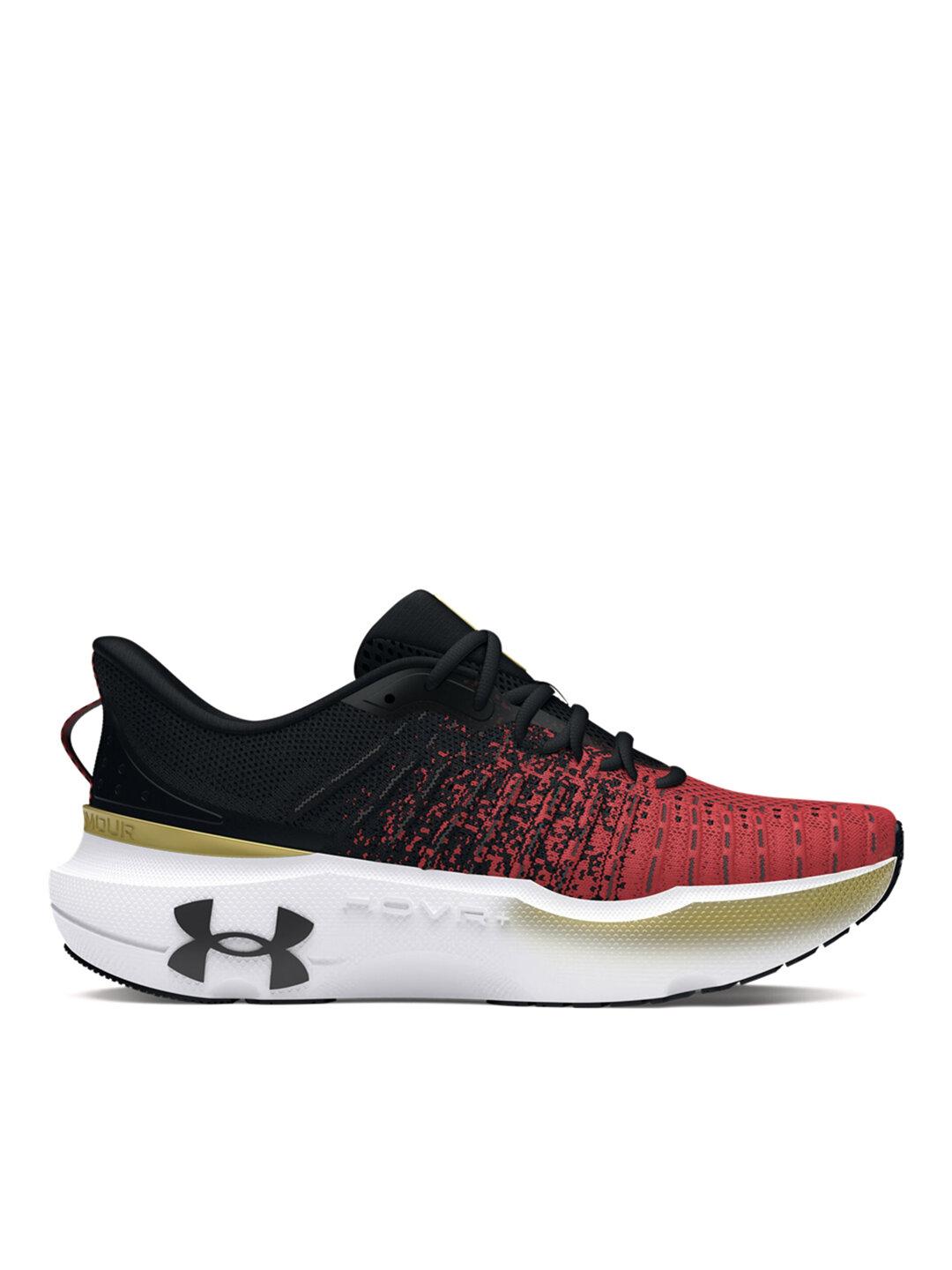 Кроссовки Under Armour Infinite Elite