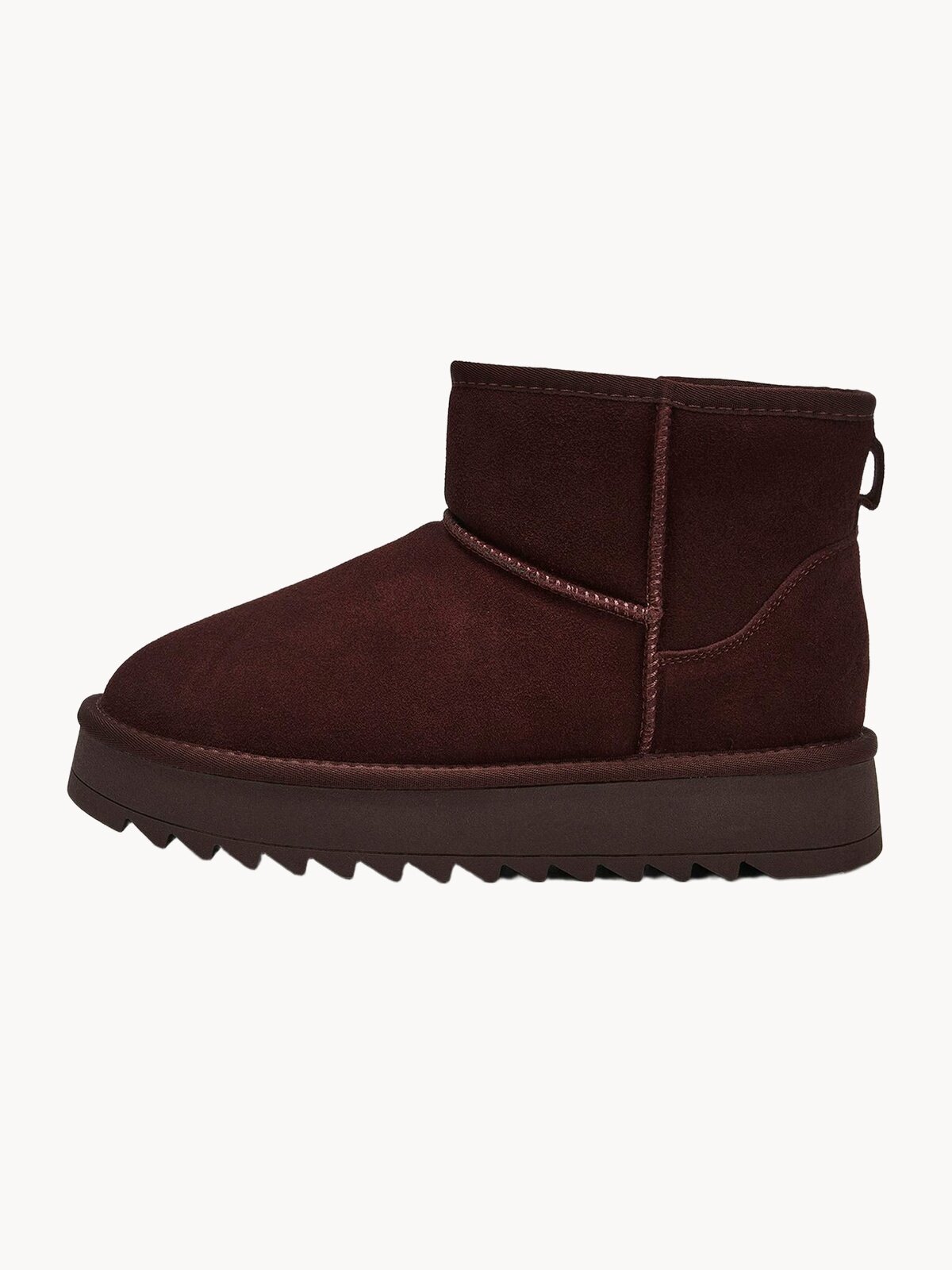 Угги Thomas Munz Осень-зима 2025