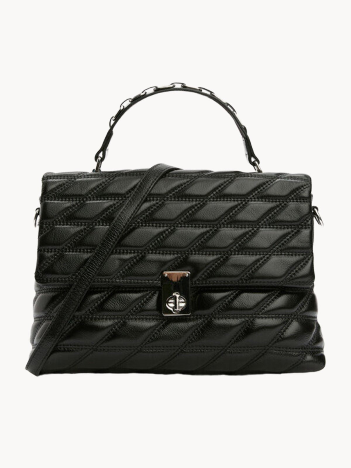 Сумка TENDANCE, черный