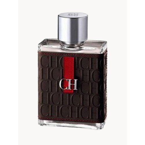 Туалетная вода Carolina Herrera мужская CH Men 50 мл