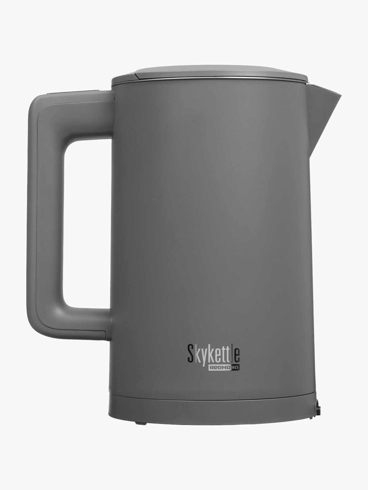 Чайник редмонд SkyKettle KM231S, Серый