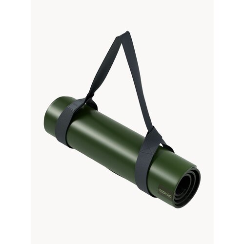 Коврик для фитнеса спортивный / коврик для йоги нескользящий