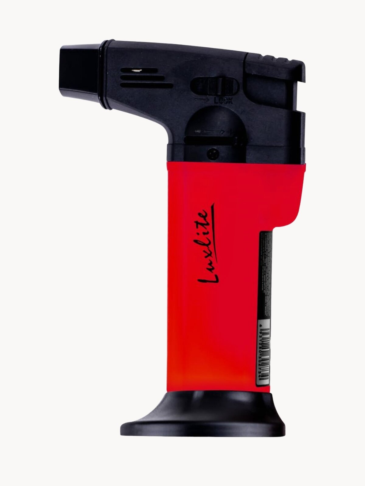 Турбо горелка Luxlite XHG700 HC6 RUBBER SP 9703