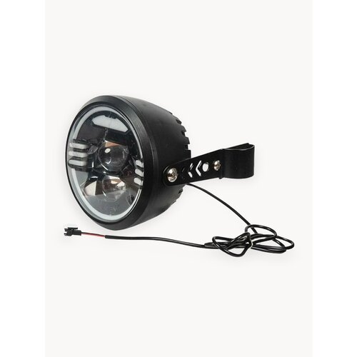 Передняя фара для электровелосипедов Jetson V8/V2 Колхозник, большая