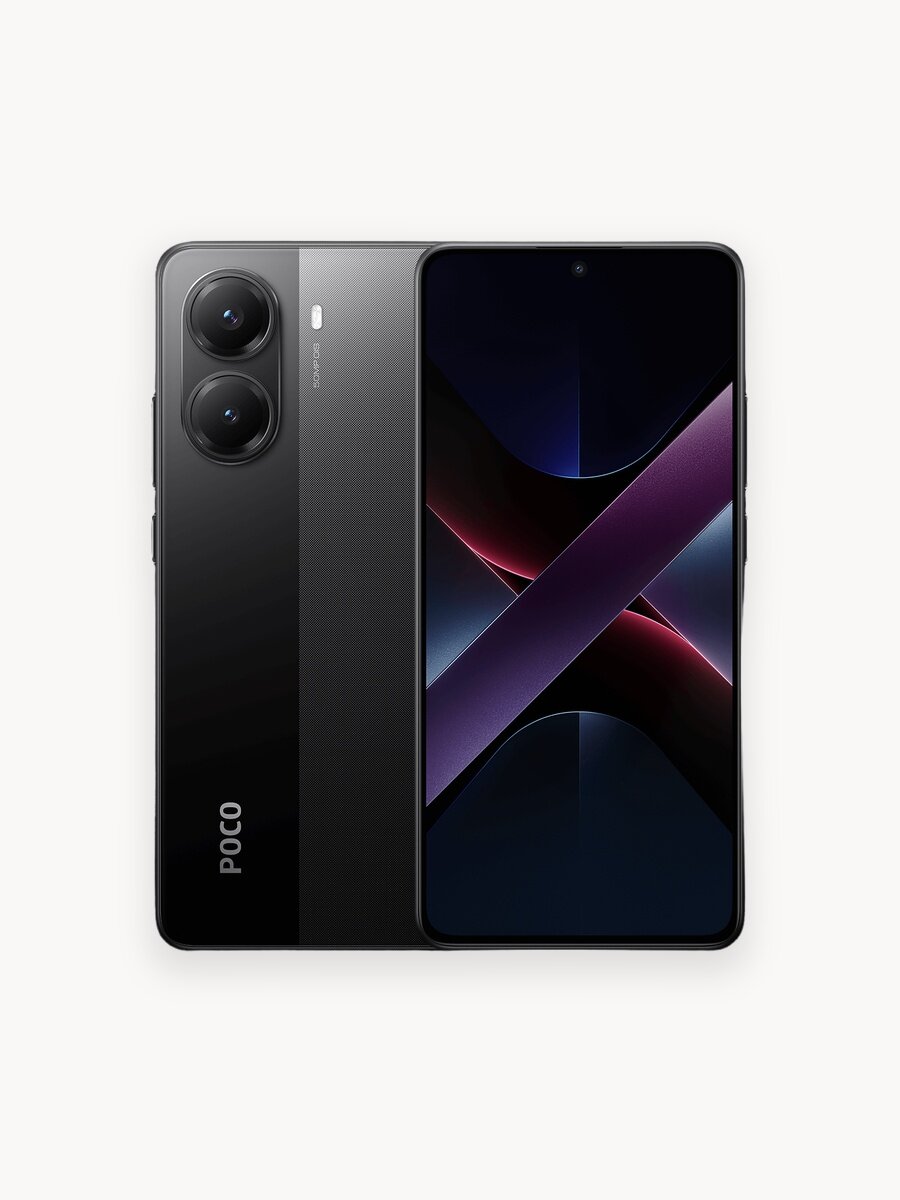Смартфон Xiaomi X7 Pro