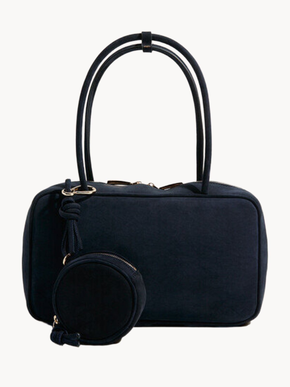 Сумка багет Calzetti AGATA MINI 