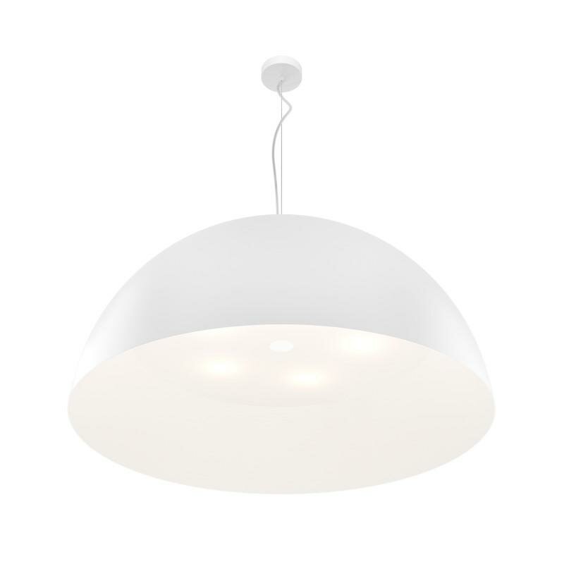 Подвесная люстра Maytoni MOD169PL-05W1