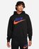 Худи спортивное NIKE Club Fleece Pullover Hoodie