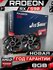 Видеокарта Radeon RX 590 8 Gb GDDR5 (RX590 8 Гб) игровая