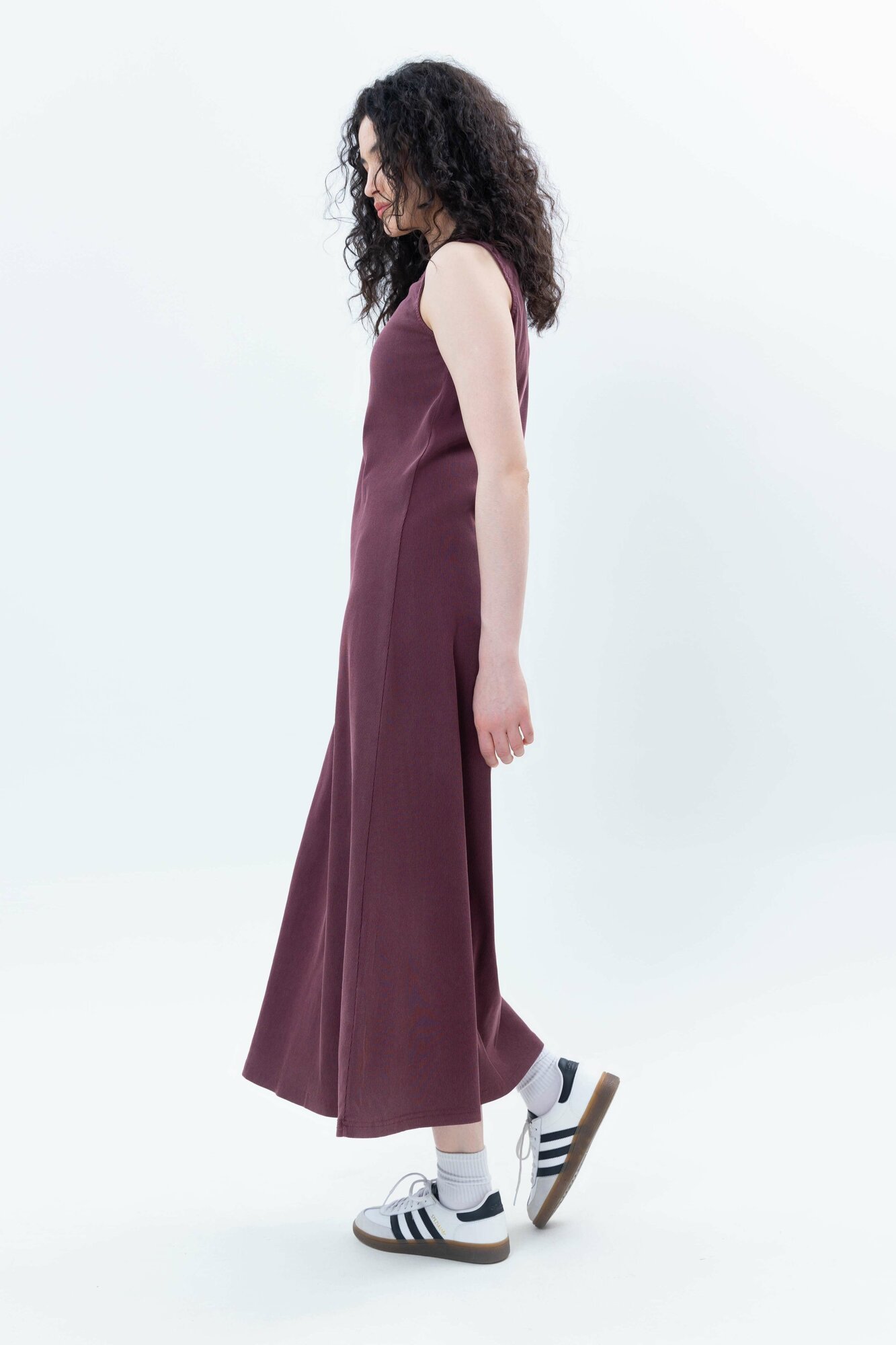 Сарафан TERRA PRO, размер M, dark red — фото 1