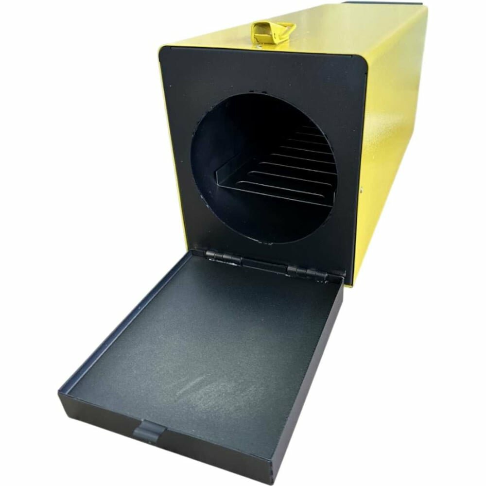 Печь для сушки электродов новэл ЭПСЭ-5/400