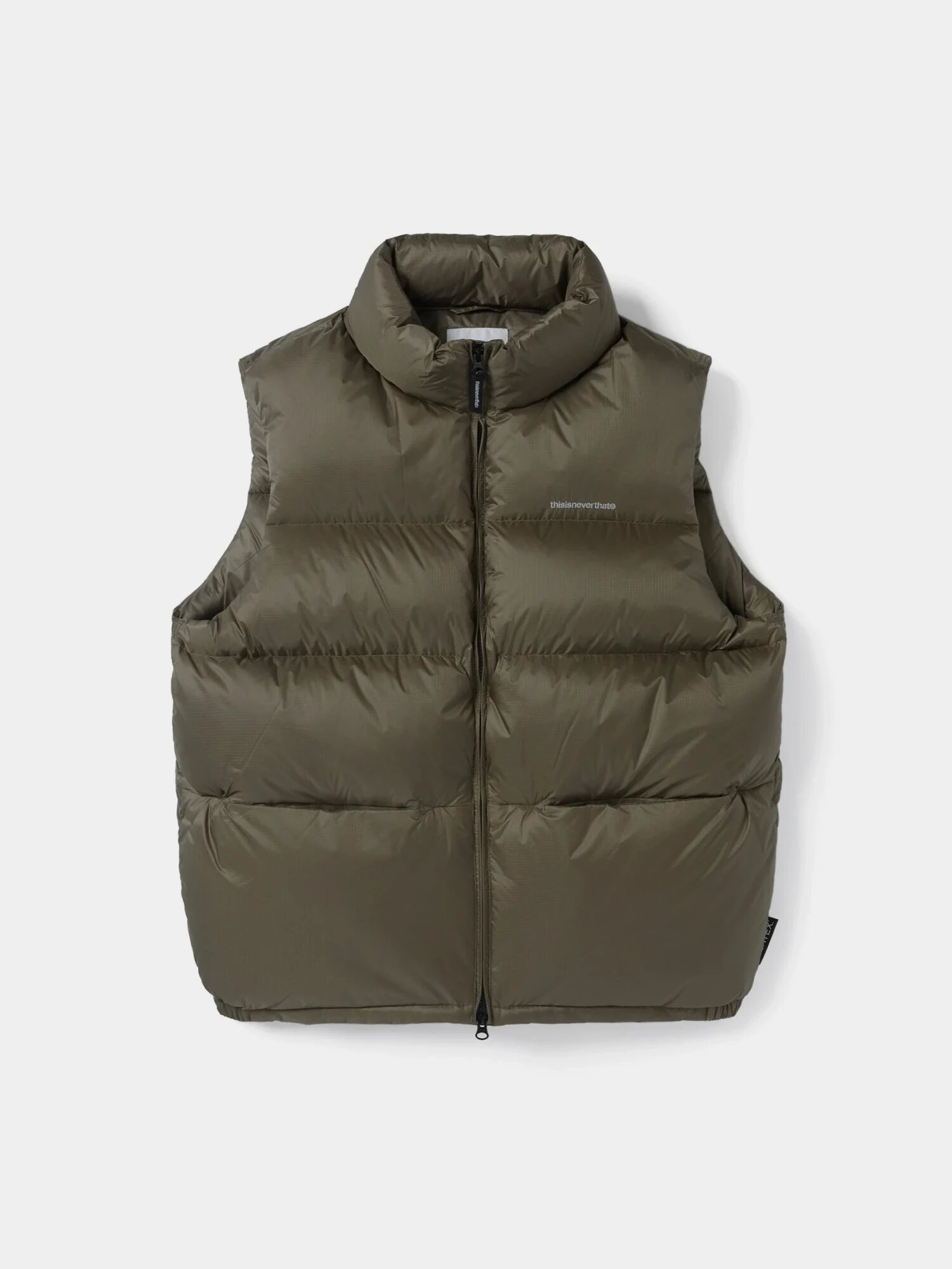 Жилет thisisneverthat PERTEX® T Down Vest — купить в интернет