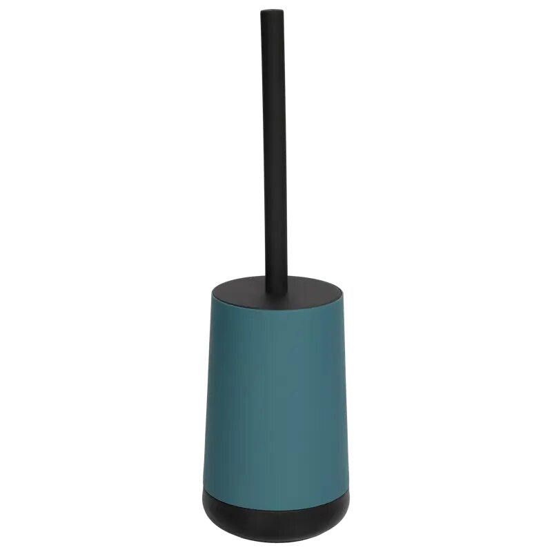 Ёршик для унитаза Swensa Lary SWP-2409-EMR-05 цвет бирюзовый