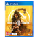 Игра Mortal Kombat 11 PS4 Русские Субтитры, Стандартное Издание
