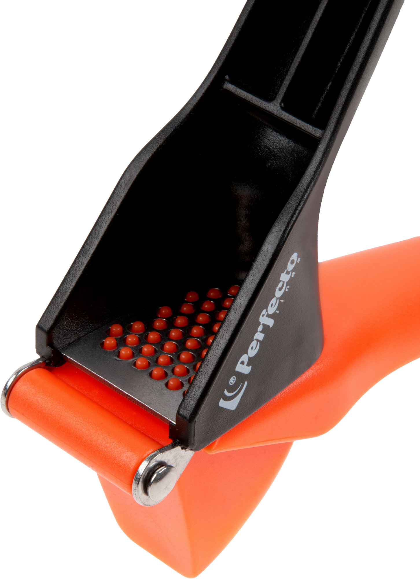 Пресс для чеснока PERFECTO LINEA серия Handy оранжевый (21-101100) — фото 1