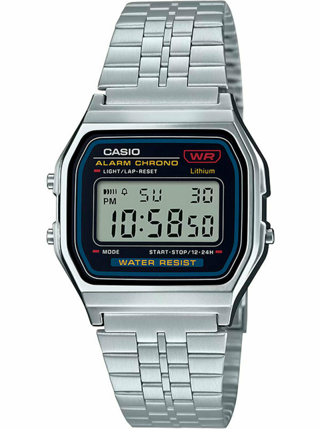 Наручные часы CASIO