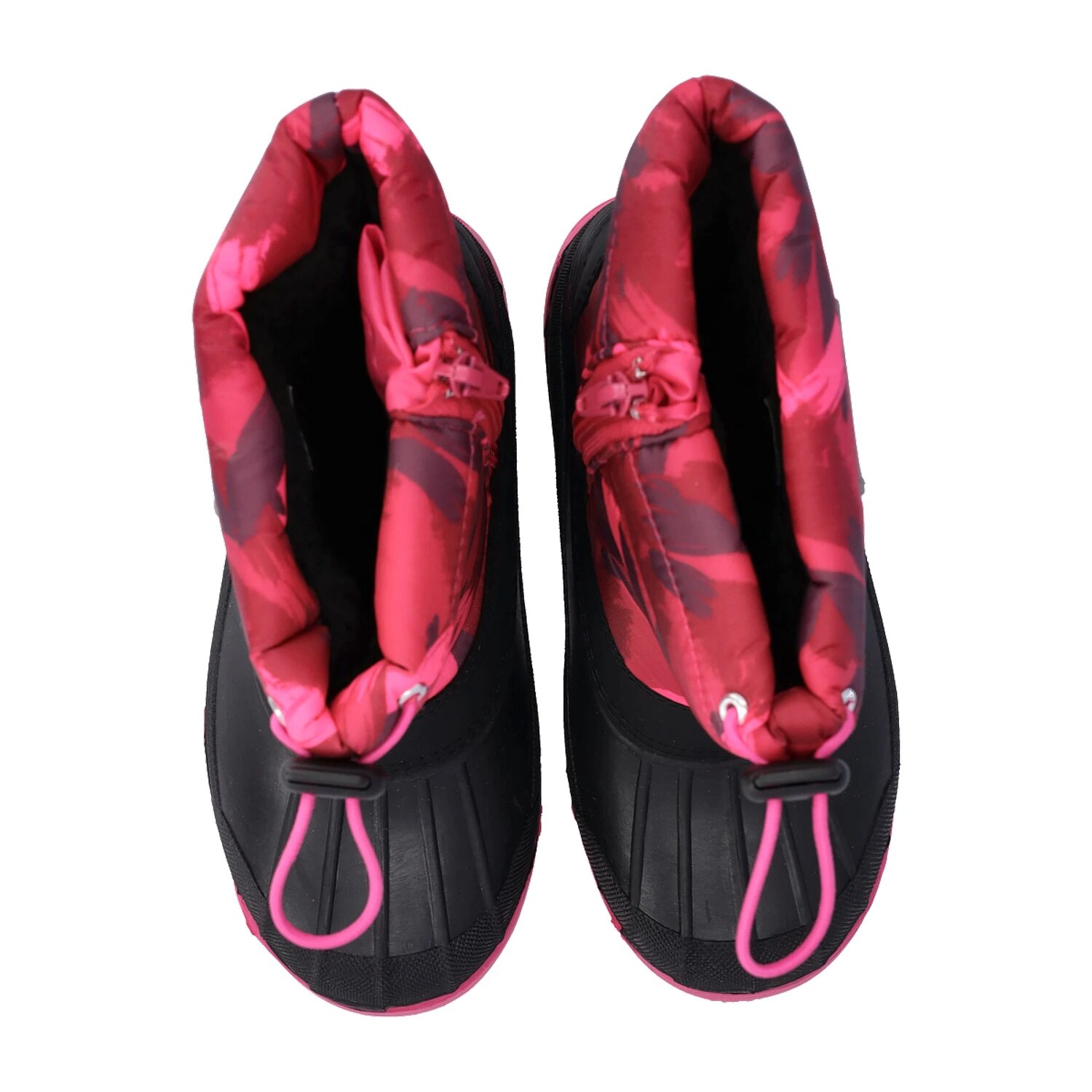 Сноубутсы Campagnolo, размер 31, розовый — фото 1