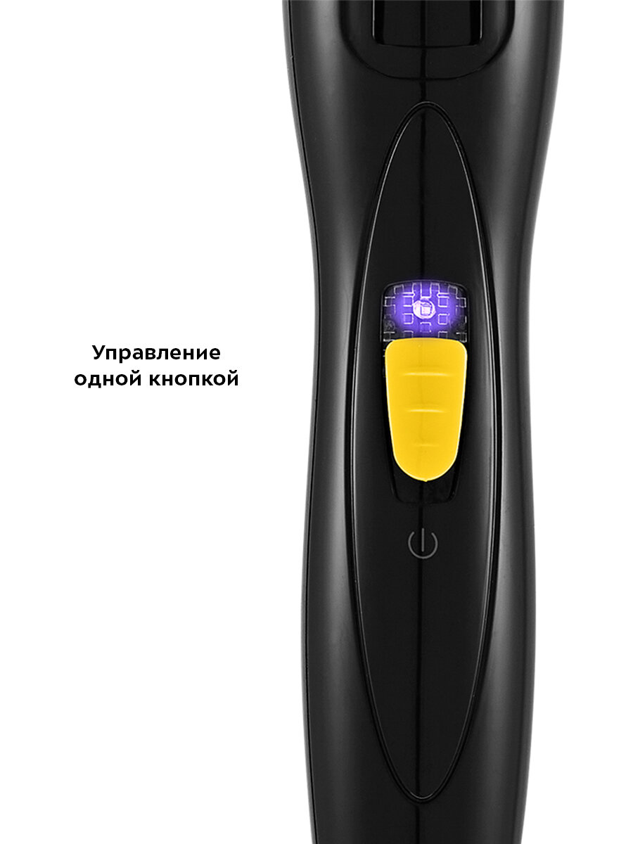 Плойка для волос Kitfort КТ-3264 — фото 1