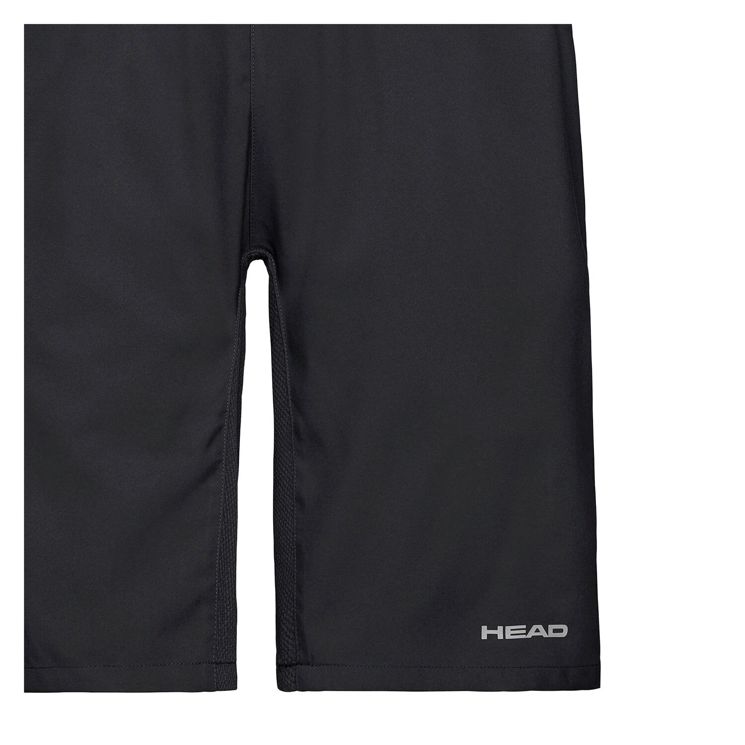 Шорты HEAD, размер 128, черный — фото 1