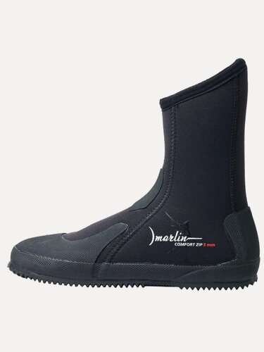 Изображение товара Боты Marlin COMFORT ZIP 5 мм р. 43