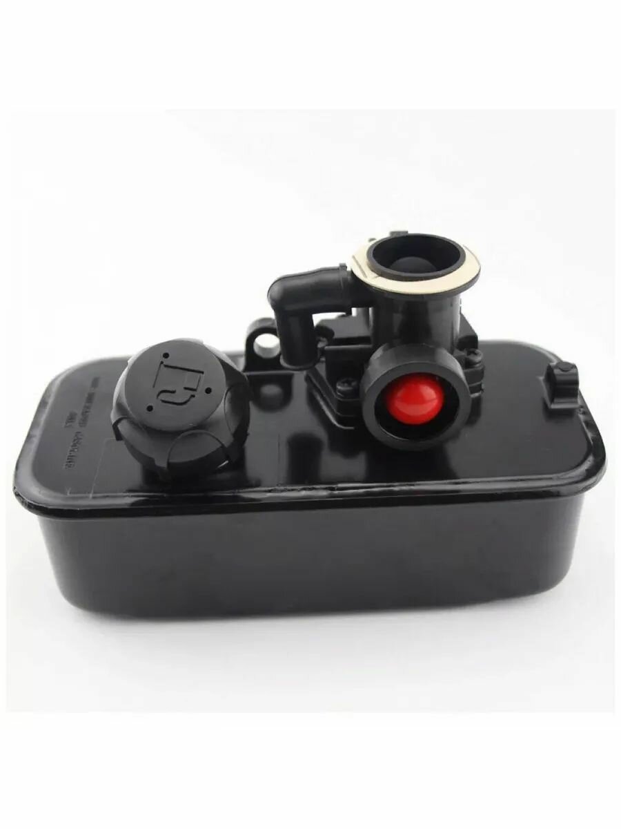 Карбюратор с баком VEBEX, для газонокосилок BRIGGS & STRATTON 499809