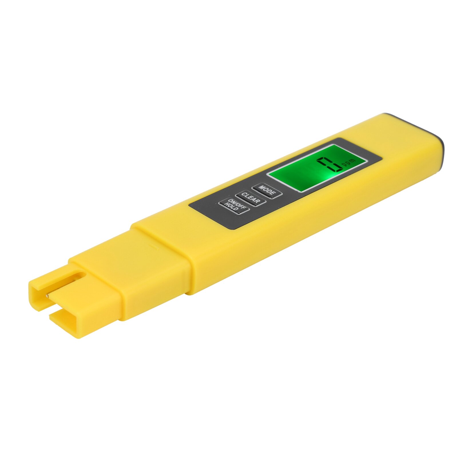 Изображение Water Quality Analyzer Portable TDS EC Tester Meter with LED Display Screen