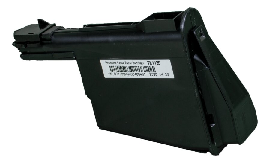 Картридж SAKURA TK1120 для Kyocera MITA FS1060DN/1125MFP/1025MFP, черный, 3000 к.