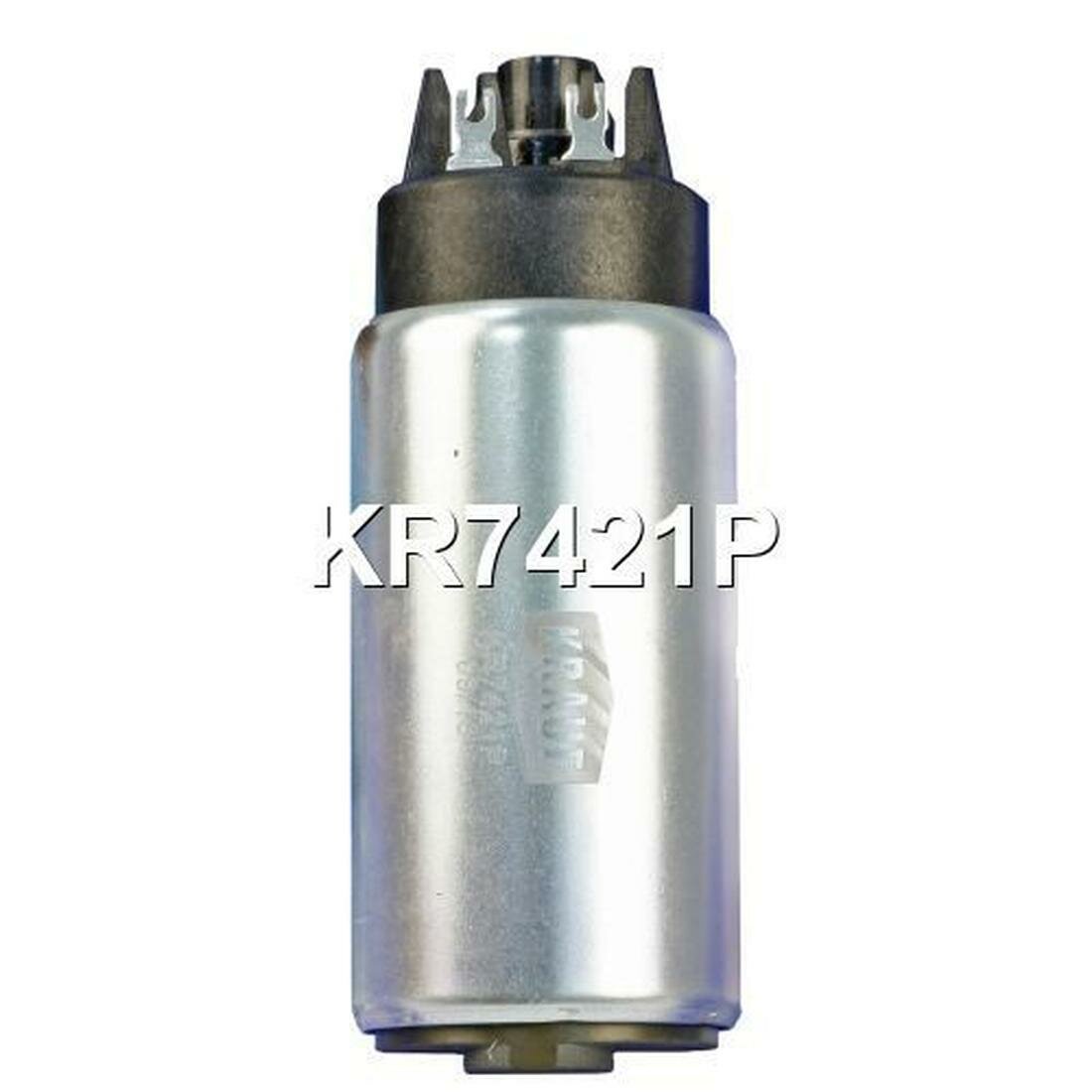 Бензонасос электрический Renault Scenic, Fluence, Megan (Рено Сценик, Флюенс, Меган), новый