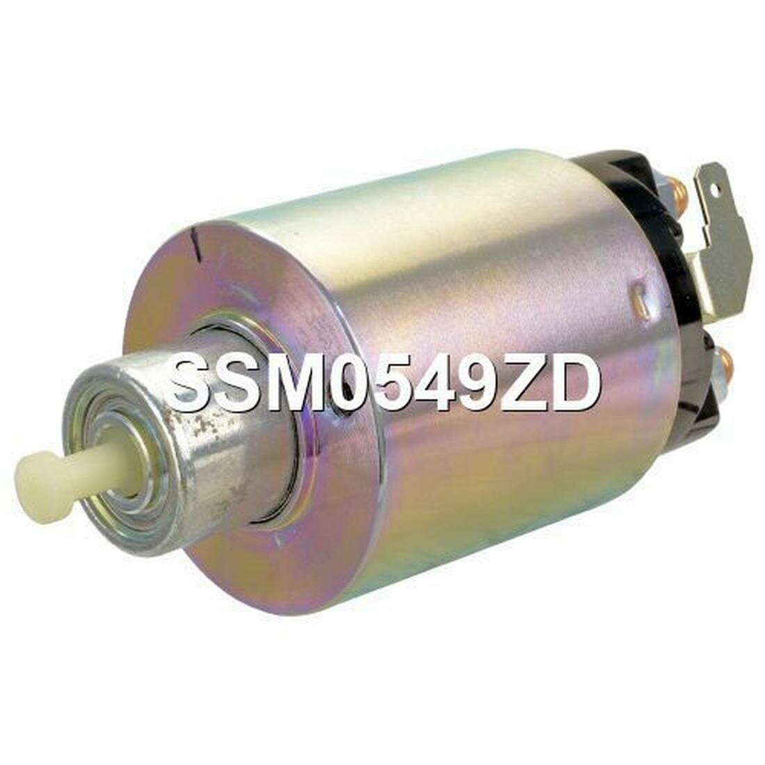 Втягивающее реле стартера Hyundai Accent, Atos, Elantra, Getz, Matrix / Kia Cerato , новое