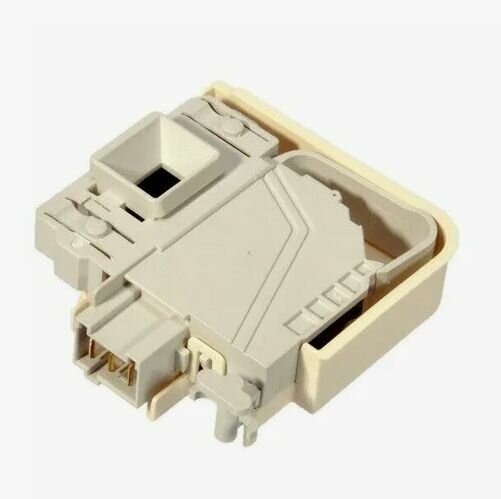 Замок люка стиральной машины (УБЛ) BOSCH 619468 вз 633765, INT014BO
