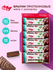 Печенье ProteinRex Brownie