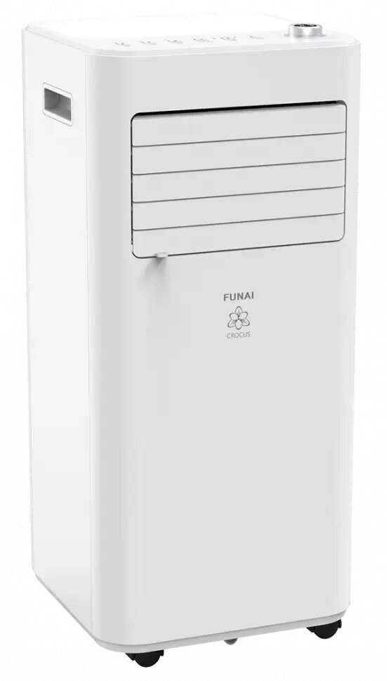 Мобильный кондиционер FUNAI - фото №4