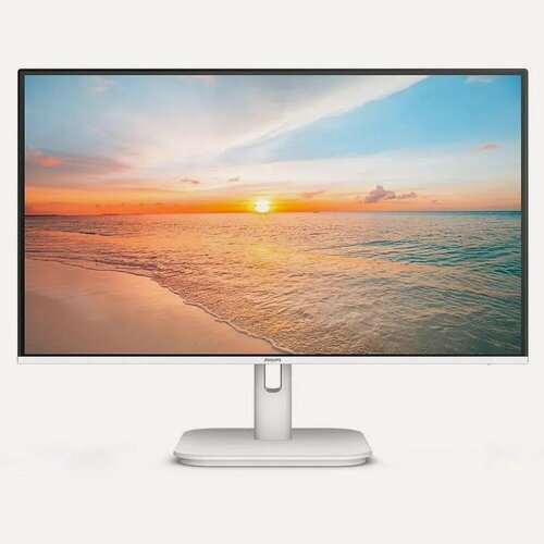 Изображение товара Монитор Philips 24E1N1100AW 1920 x 1080 23.8" 100Гц