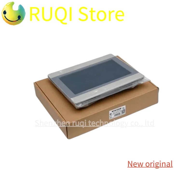 Сенсорная панель HMI MT8072iE/MT8072iP 7"