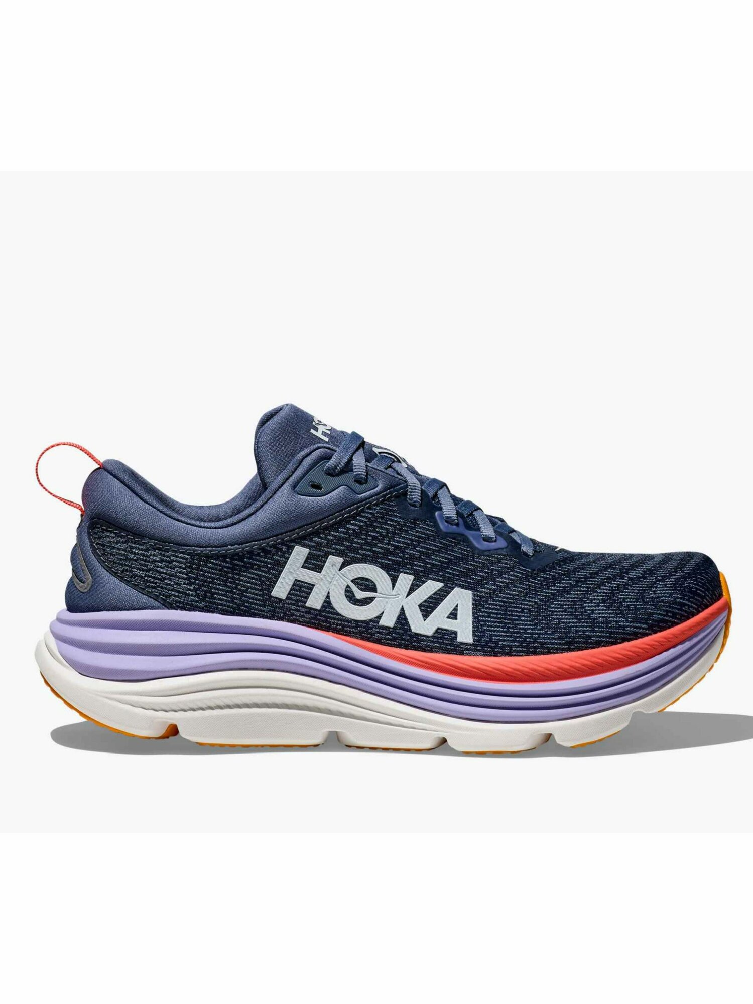 Кроссовки HOKA ONE ONE GAVIOTA 5, полнота B, размер 6 US