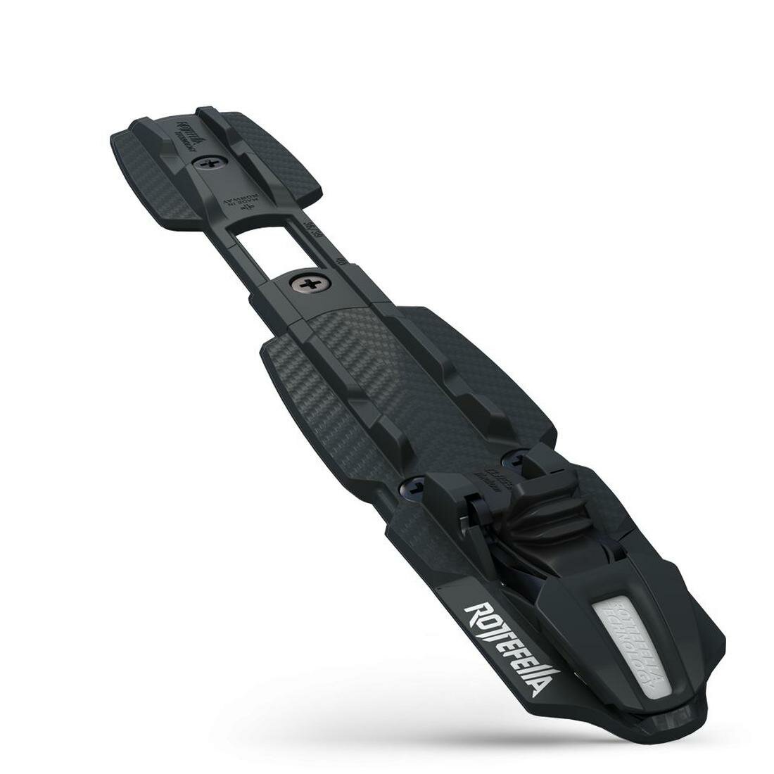 Крепления Rottefella Sport Skate, для конькового хода, выдвижная пятка