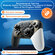 Геймпад Nintendo Switch Pro Controller The Legend of Zelda: Tears...