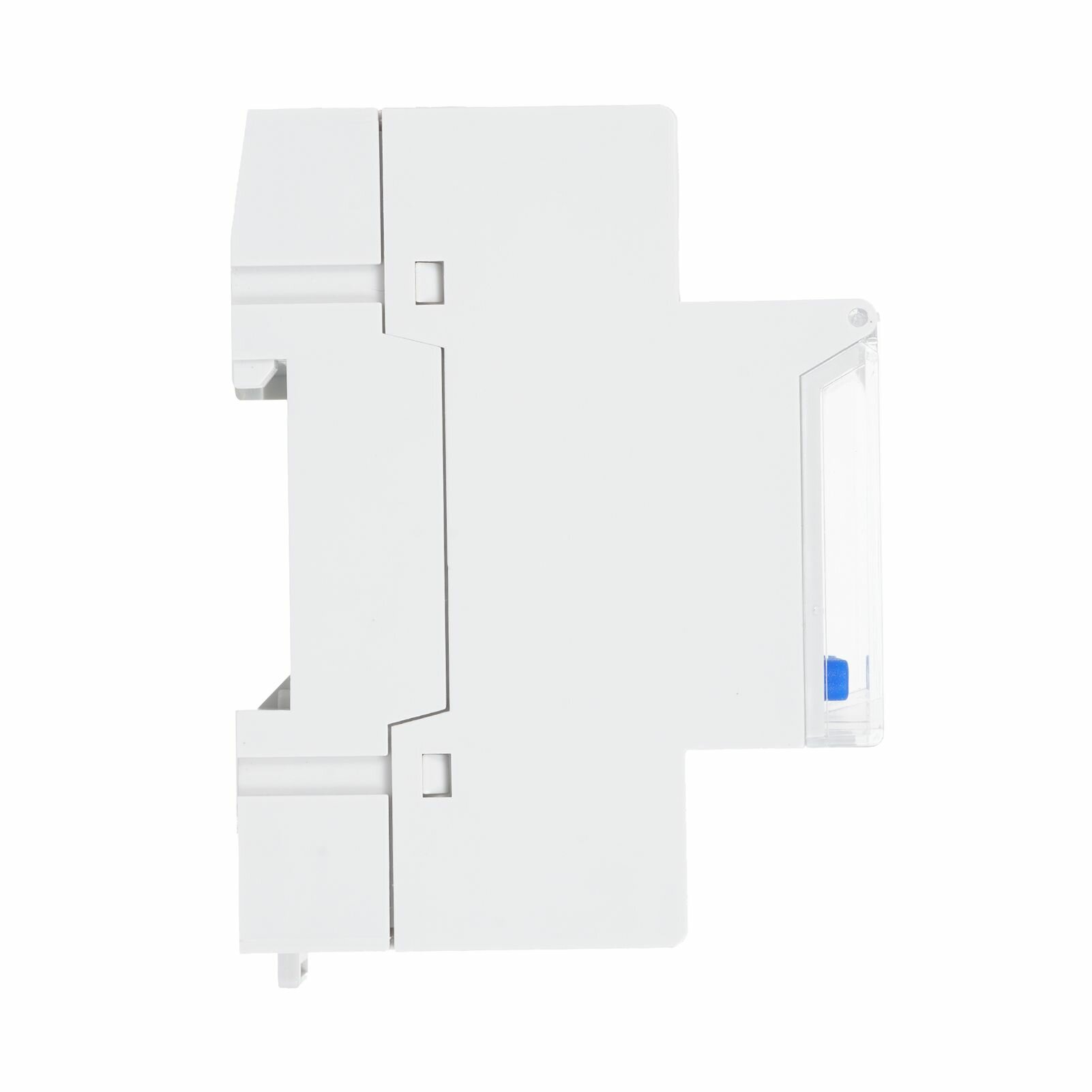 2-канальный программируемый таймер AHC812 230 В 16 А еженедельная программа цифровой таймер крепление на рейку Din