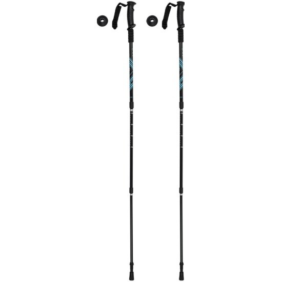 Палки треккинговые Ecos WP-05