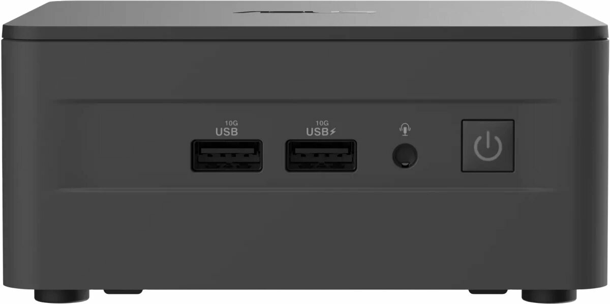 Платформа ASUS NUC 13 Pro Tall Kit (RNUC13ANHI300002I)