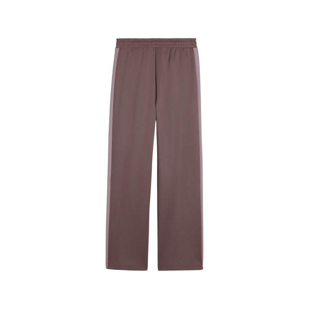 Брюки PUMA, размер L, бежевый — фото 1