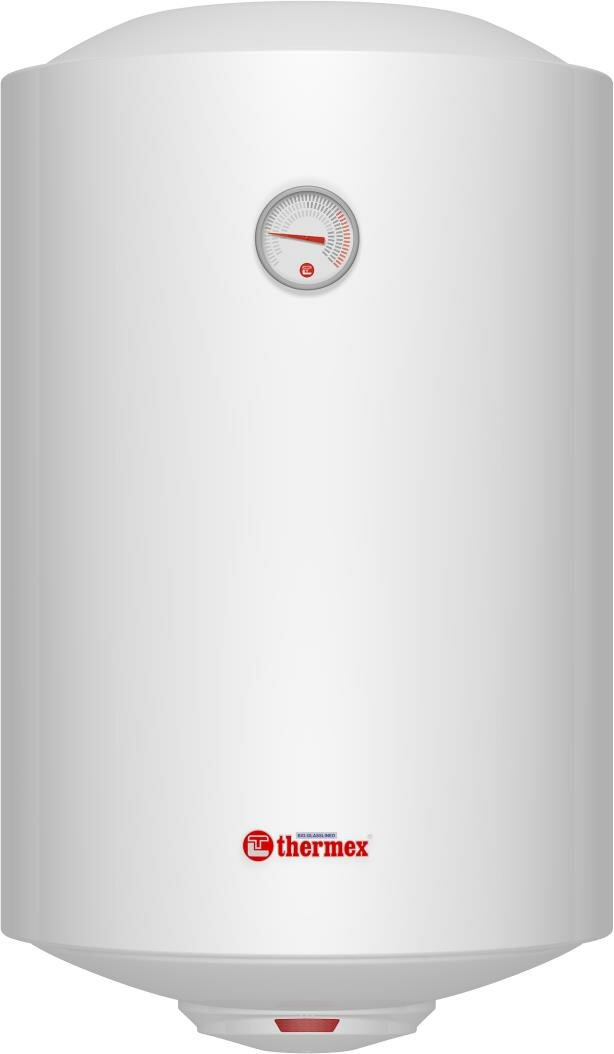 Водонагреватель накопительный электрический THERMEX TITANIUMHEAT 80 V 80 л белый