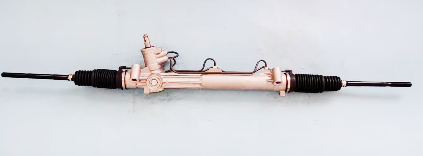 Рейка рулевая Nadoka гидравлическая для Ford MONDEO III 2000-