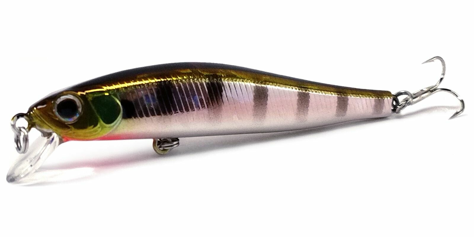 Воблер Zipbaits Rigge 70F (4,7гр.) #509